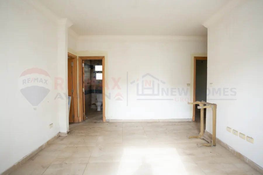 Apartment for sale 230 m Louran (Ibrahim Nasr St.)