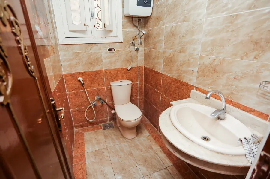 شقة مرخصة للبيع 152م سبورتنج