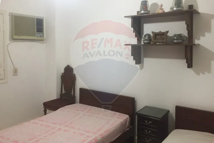 شالية + رووف للبيع الساحل (قرية الموناليزا)  110 م