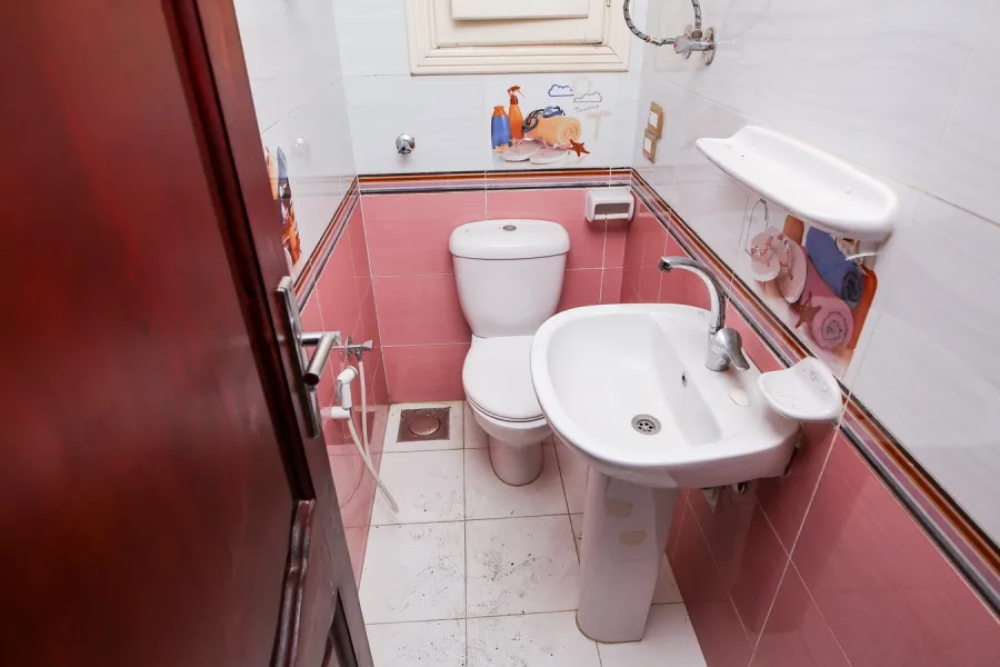 Apartment For Rent 250m Gleem (Directly On Tram Station)