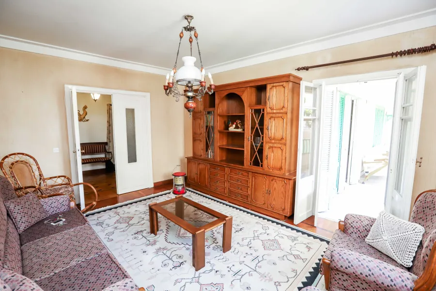 Apartment For Rent 250 m Bolkly (El Faath St.)