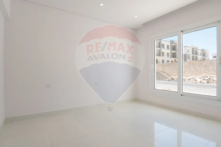 Chalet for sale in Ras El Hekma (Sea View) 85 m
