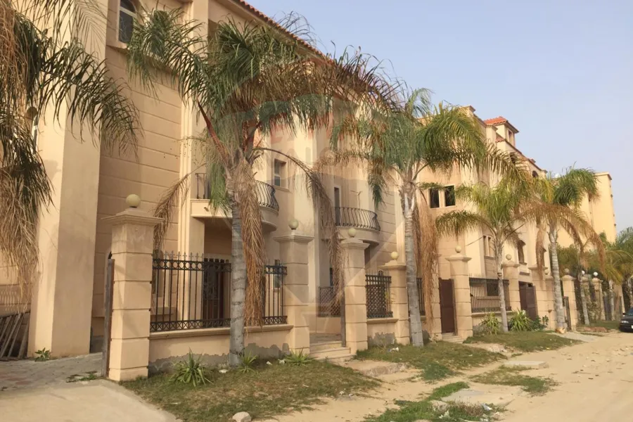 Apartment for sale 165 m King Mariout (Spring House)