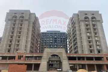 شقة للبيع 208 م (صواري)