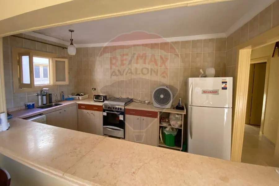 شالية للبيع (مارسيليا لاند - العلمين الجديده) - 145 م