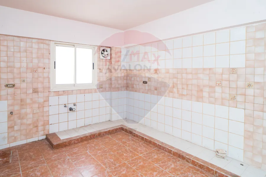 Duplex apartment for sale 370 m Smouha (Mostafa Kamel St.)