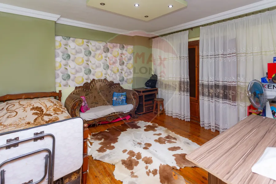 Apartment for sale 165 m Smouha (Kamal El Din Salah St)