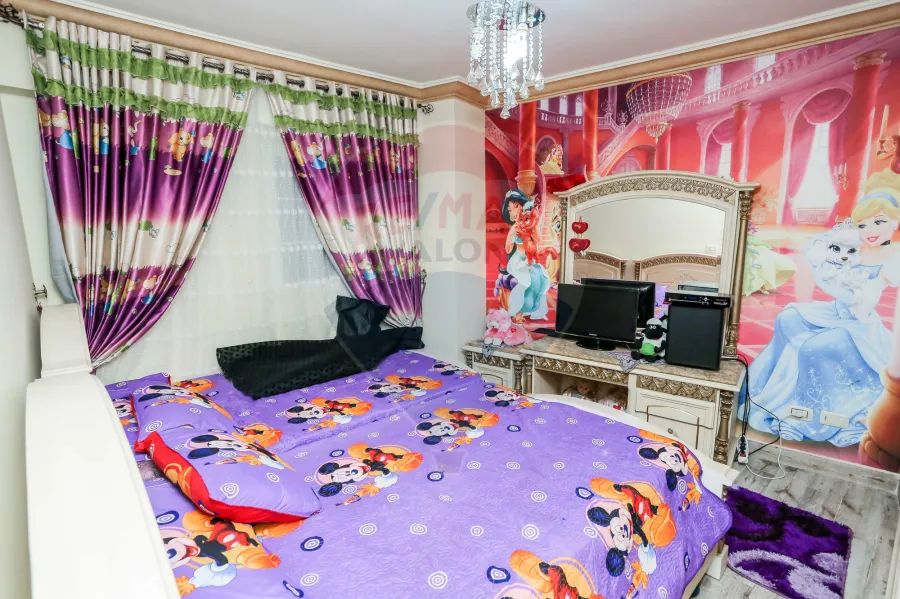 Apartment For Sale 175 m Smouha (Branched from Kamal El Din Salah)