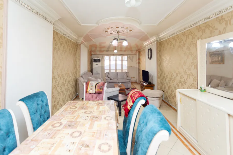 Apartment for sale 150 m Camp Caesar (Tanis Street)