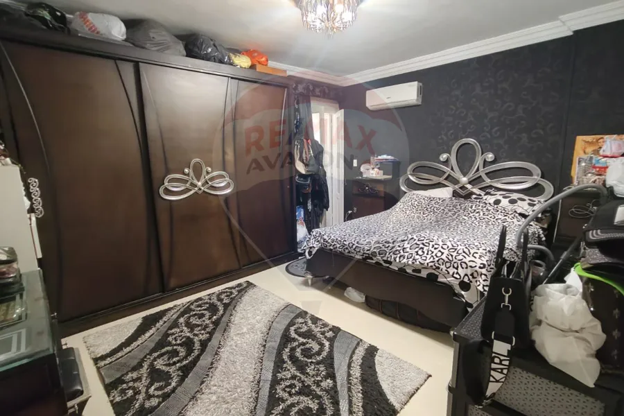 Apartment for sale 150 m Jnaklis (Mortada basha st.)