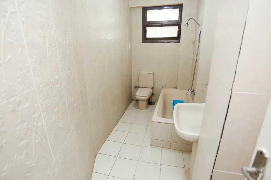 Apartment for sale 110m El-Maamora