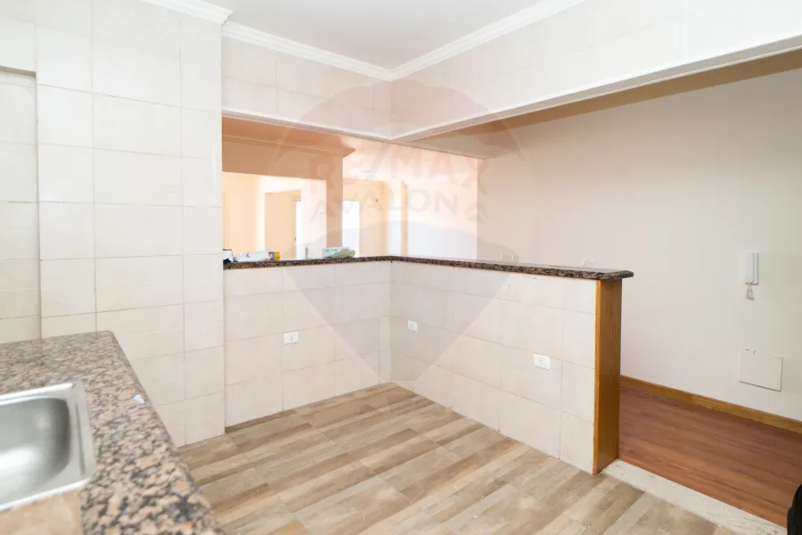 Apartment for rent 185 m Smouha (Tout Ankh Amoon St)