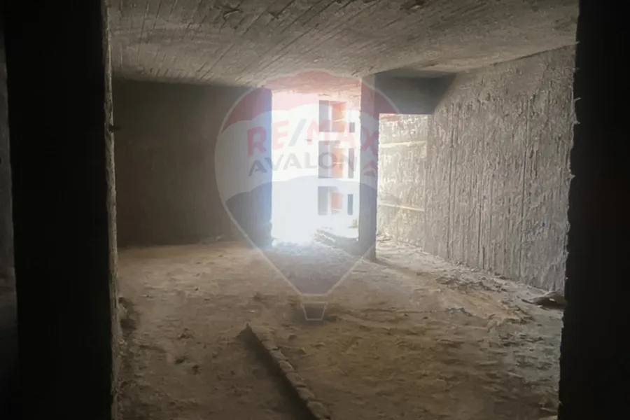 Duplex for sale (Grand view) Smouha 263 m