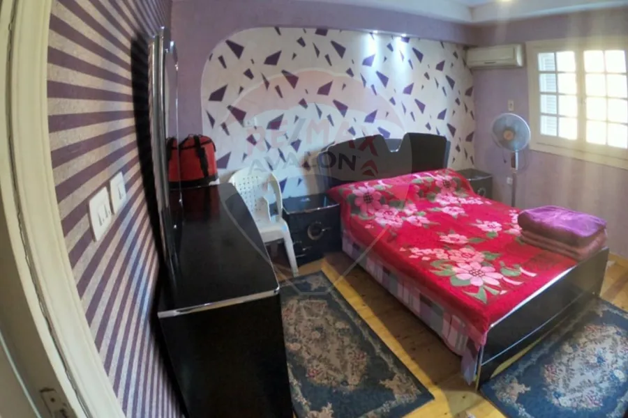 شقة للبيع 170 م لوران (ش الاقبال )