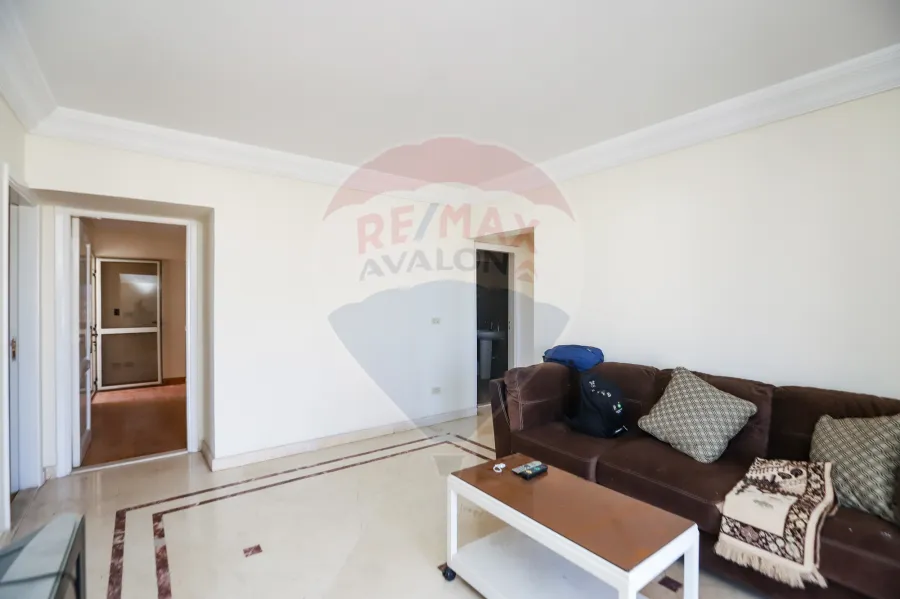 Apartment For Sale 240 m Mostafa kamel (Kirosez towers)