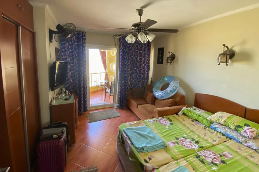 شاليه علوي للبيع ( بورتو مارينا - مارينا 3)