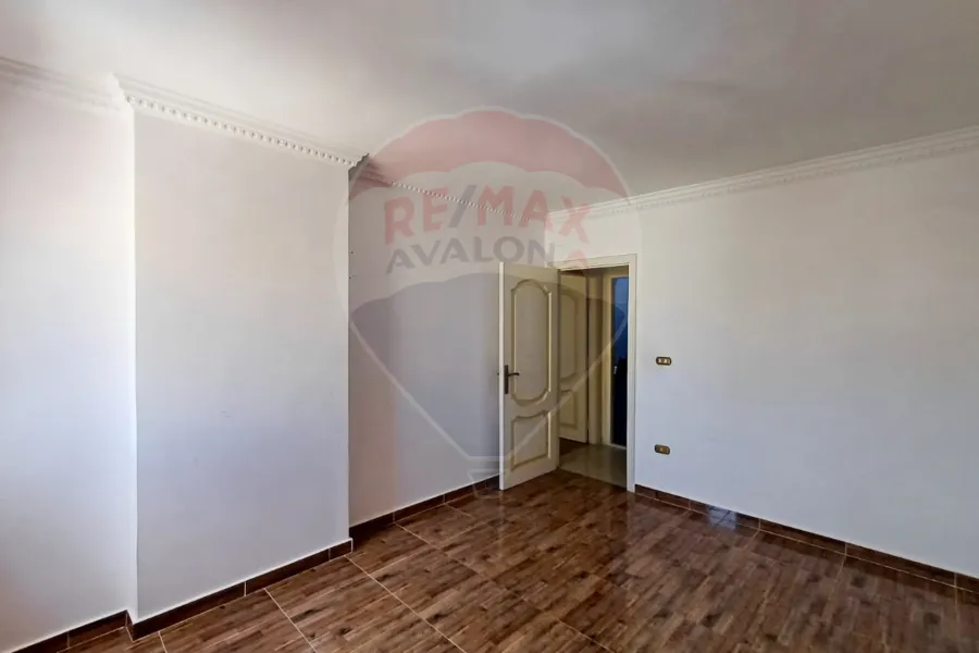 Apartment for sale 120 m Louran (Fahmy Wesa st.)