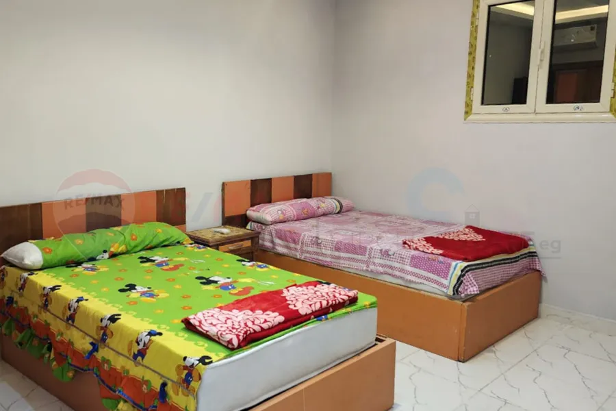 شاليه علوي للبيع ( ديمورا ) 100 م