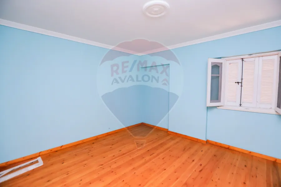 Apartment For Sale 218 m Smouha (Fawzi Moaz st)