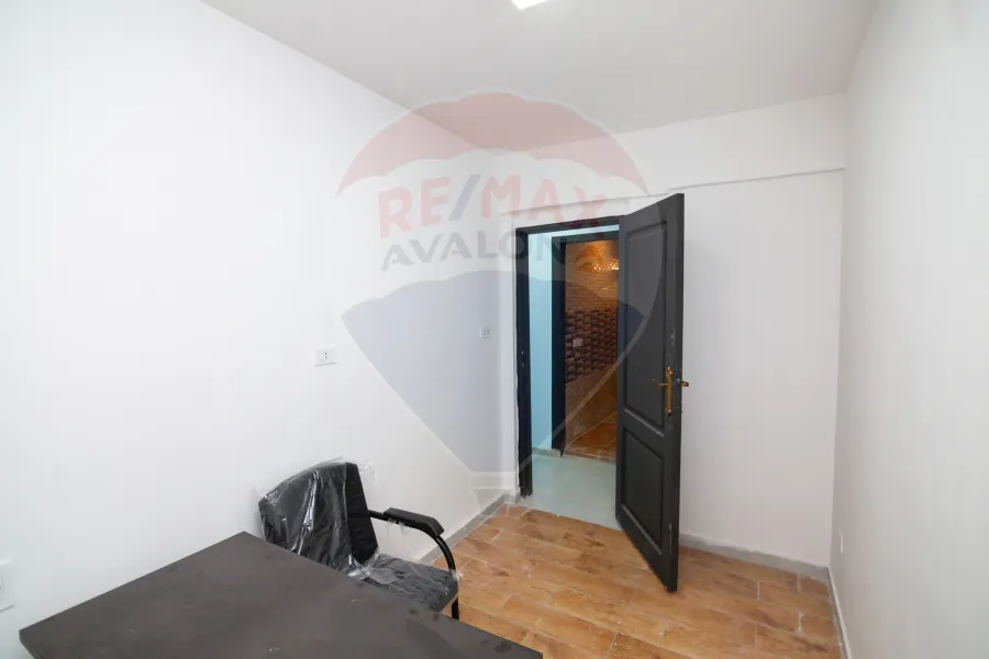 Commercial flat for sale, 120 m, Sidi Bishr (Al-Essawi St.)