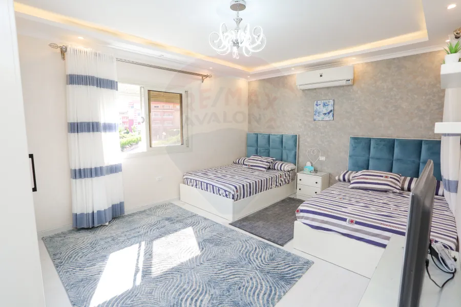 Villa for sale 670 m North Coast (Rozana Village)