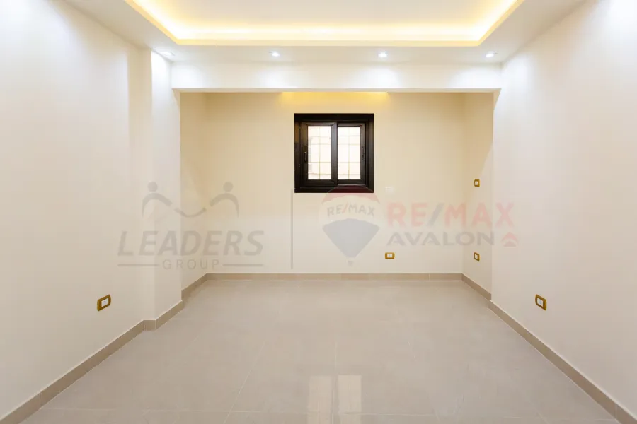 Apartment for sale 140 m Louran (steps from Shaarawy Street)