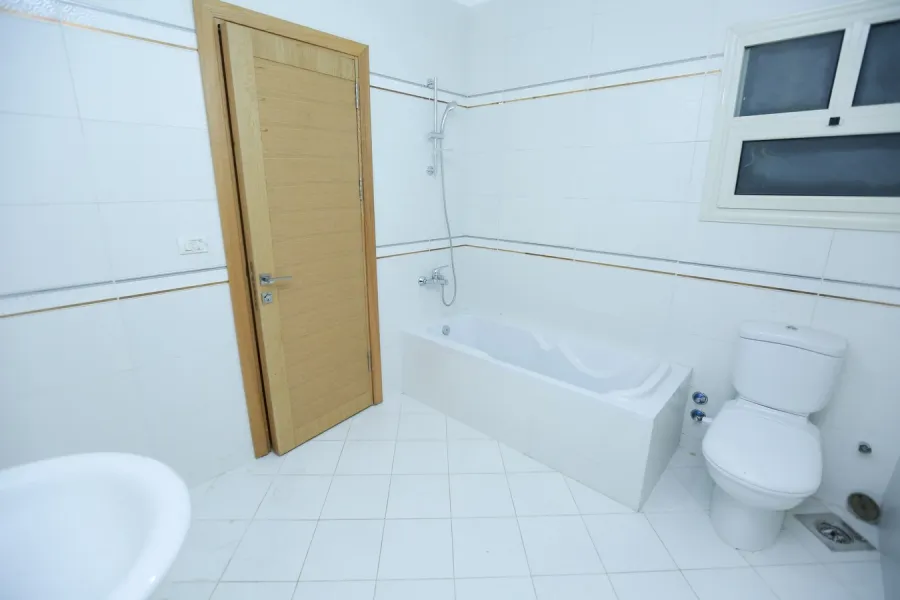 شقة للبيع 267م سموحة (كمبوند دلتا لايف - ش ألبرت الأول)