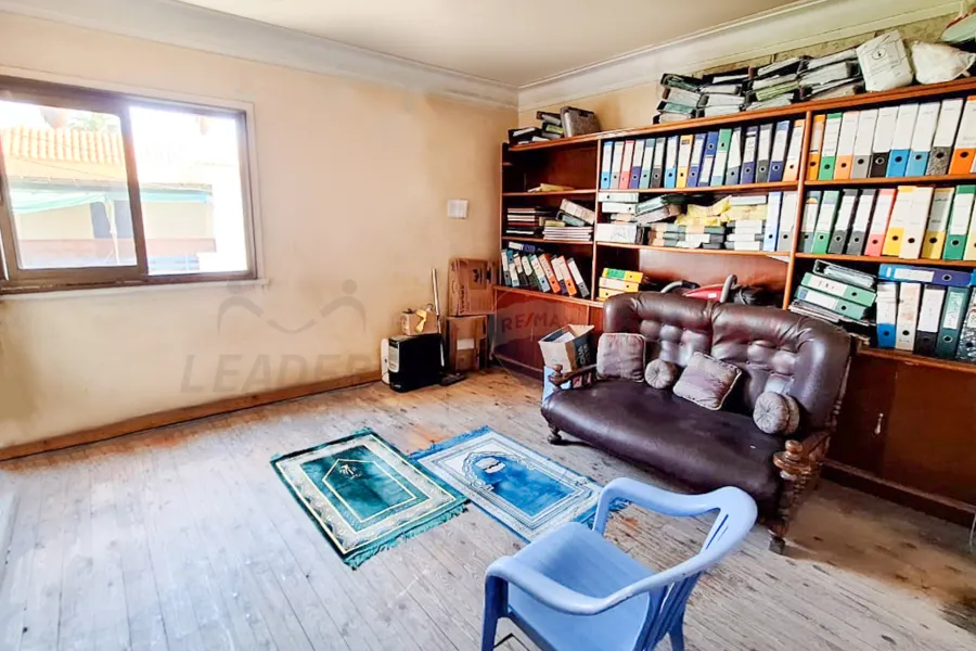 Apartment for sale, 125 m, Kafr Abdo (Allenby Garden)