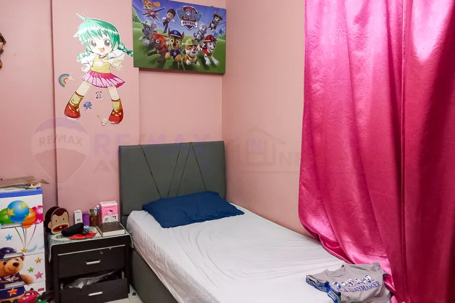 Apartment for Sale 180 m East Smouha ( beside Al-Ittihad Club )