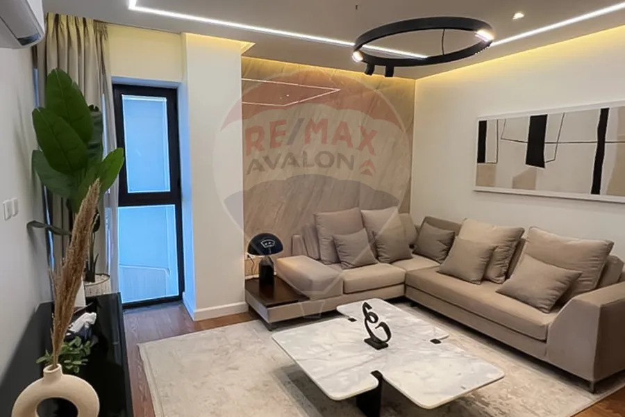 Apartment for sale 158 m Smouha (Orouba Skyline)