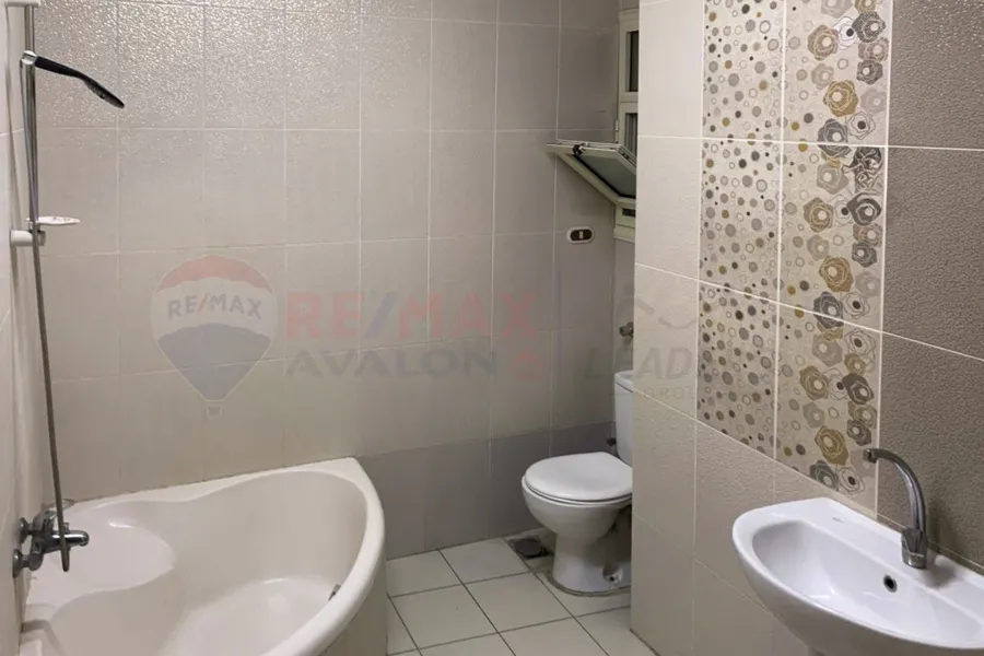 Apartment for rent 210 m Wabour El Mayah (Galal El Desouky St.)