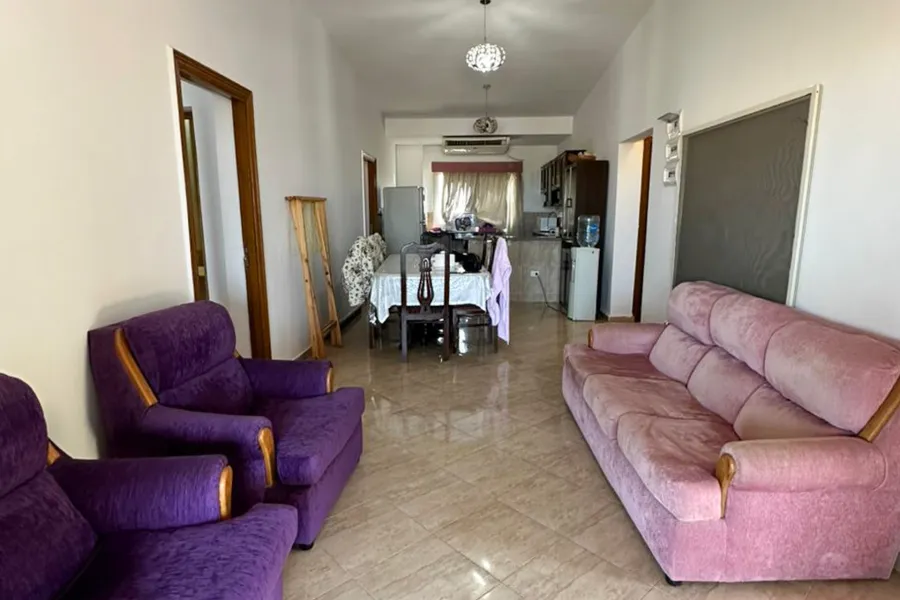 Upper chalet for sale (Marina 4)