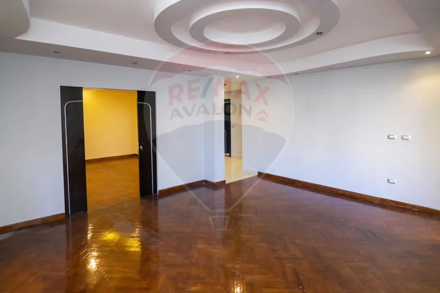 Apartmentfor sale 150 m WabourAlmayah (Hafez Ibrahim St.)