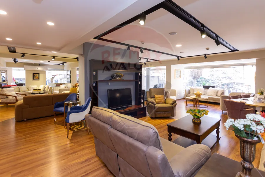 mezan for rent, 200 m, Laurent (Shaarawy St.)