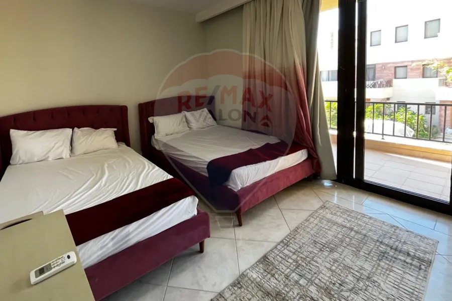 Stand alone villa for sale (Marassi Blanca - Sidi Abdel Rahman) 450 m