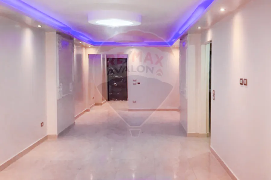 Apartment for rent 179 m Smouha (Valory Antonias)