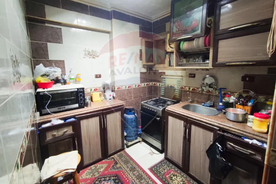 Apartment for sale 105 m Janaklis (Zo Al-Fakkar st.)