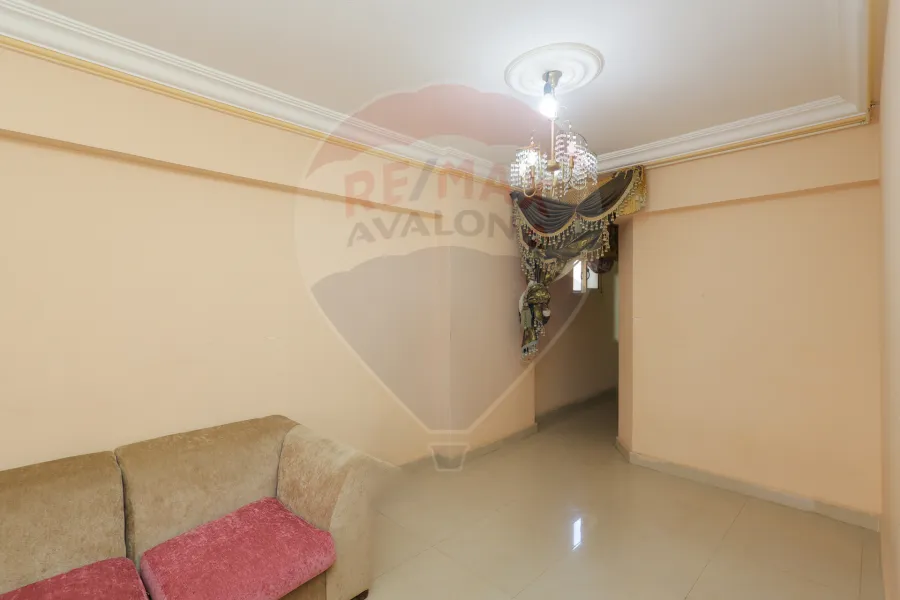 Apartment for sale 90 m sidi beshr (Mohamed Naguib st.)