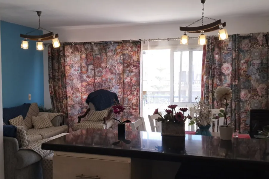 شالية بروف للبيع (بلومار - سيدي عبد الرحمن) 110 م