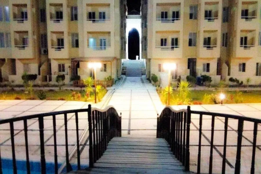 ستوديو للبيع (بلو فالي) 55 م