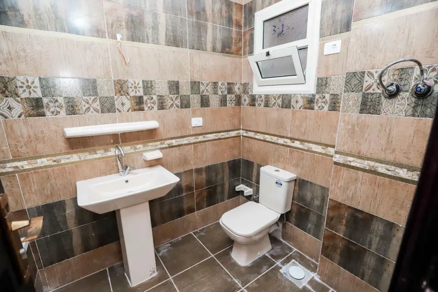 Apartment for rent 260m Smouha (Admon Fremon St.)