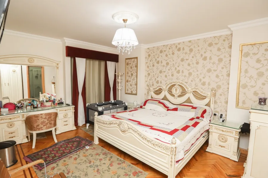 Apartment for sale 230m Smouha (Delta Life- Albert Elawl)