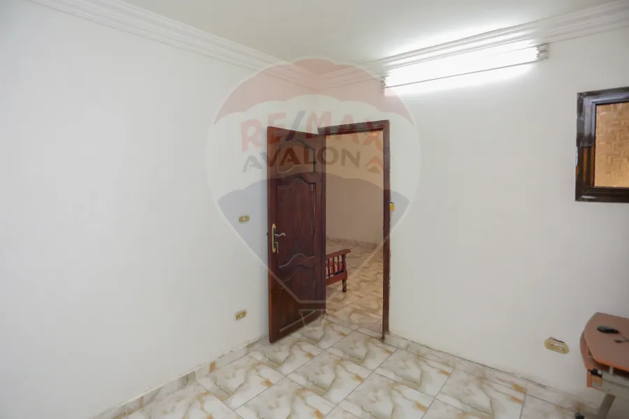 Apartment for sale 130 m El-Mandara (Sidi Kamal St)