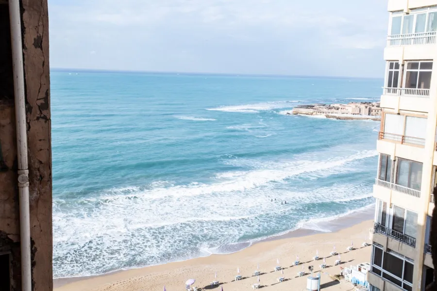 Furnished Apartment for Rent 120 Sidibeshr