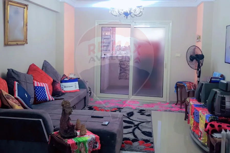 Apartment for sale 146 m Camp Chezar (Heliopolis st.)