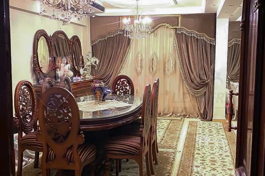 Apartment for sale 135 m Louran (Al-Alayli St. branched from Al-Eqbal St)