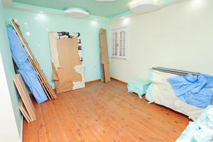 شقة للبيع 190 م بولكلي (شارع مصطفى كامل الرئيسي) - أول سكن