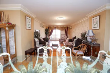 Apartment for sale 188m Laurent (Near to Abo Qir St)