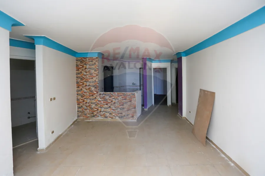 Apartment for sale 100 m Miami (Directly on the sea)