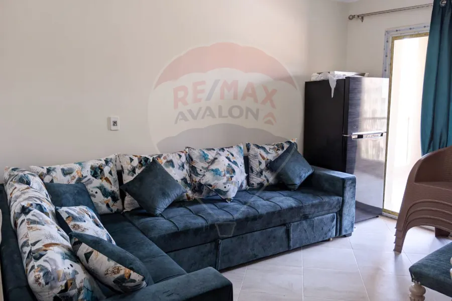 شالية للبيع (اكوا فيو) 86 م